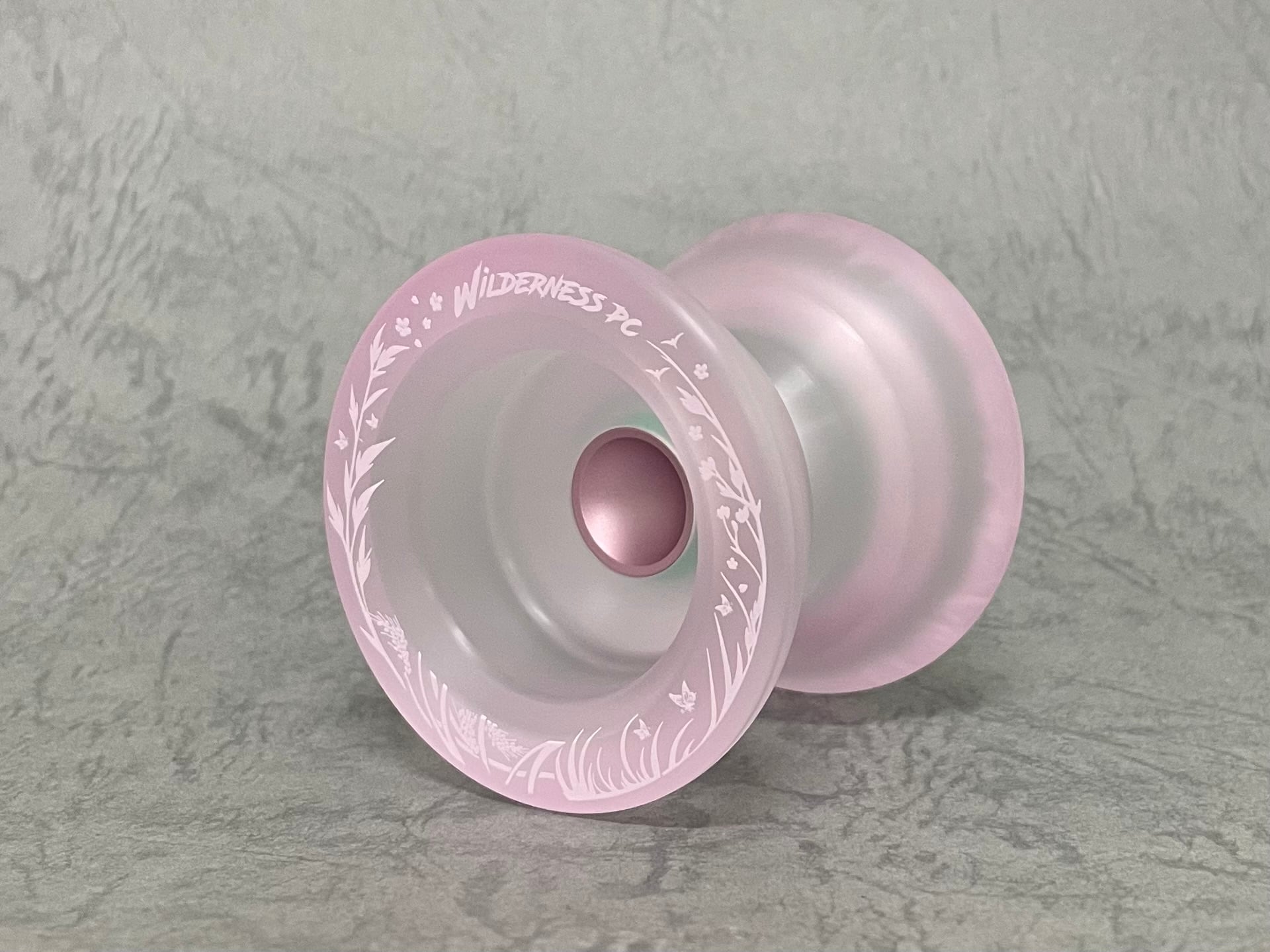 ワイルド | yoyospaceas