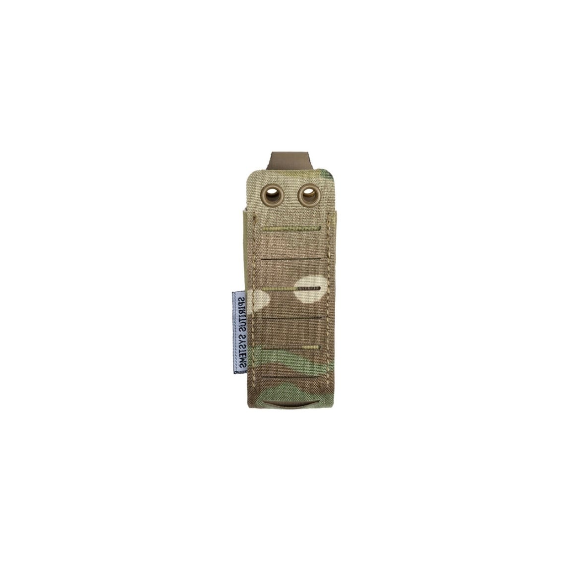 Spiritus Systems スピリタスシステム Elastic Pistol Magazine Pouch