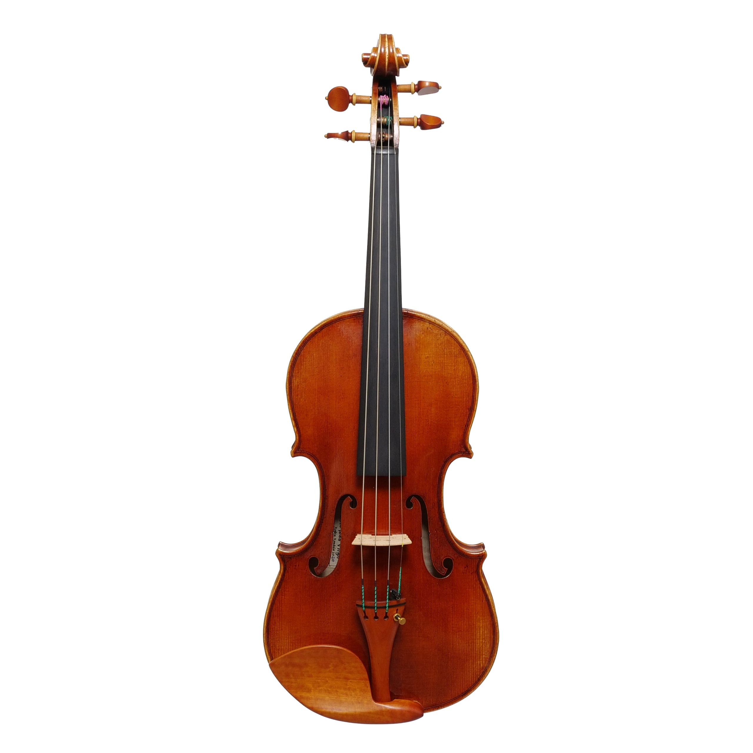ストラディヴァリウスインスパイアアンティークモデルStradivarius