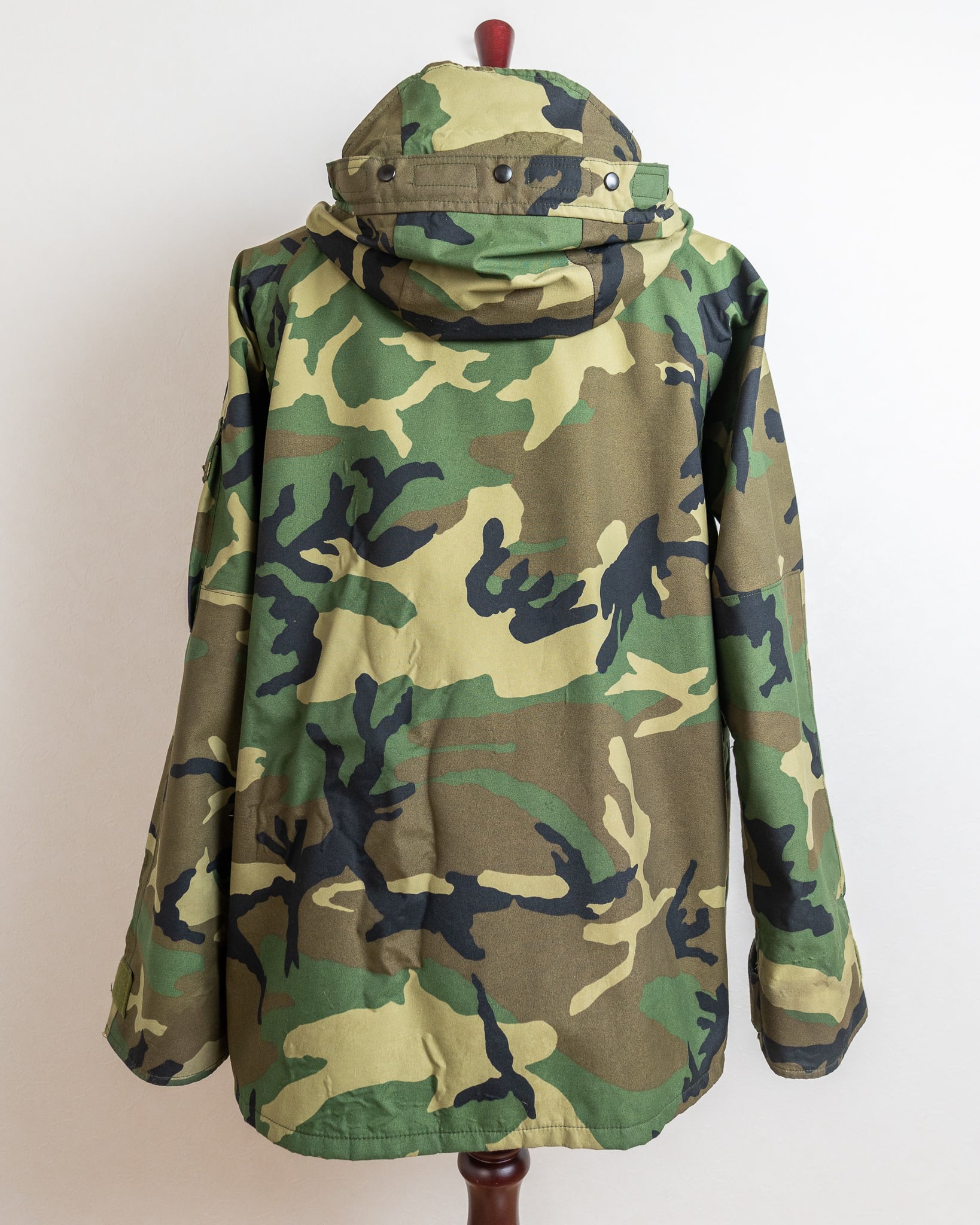 U.S.Army ECWCS Gen1 GORE-TEX PARKA 