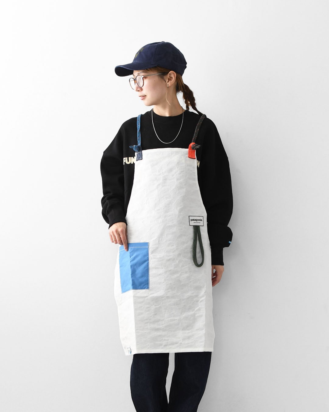 Patagonia [パタゴニア正規代理店] P PROVISIONS x MAFIABAG UPCYCLED