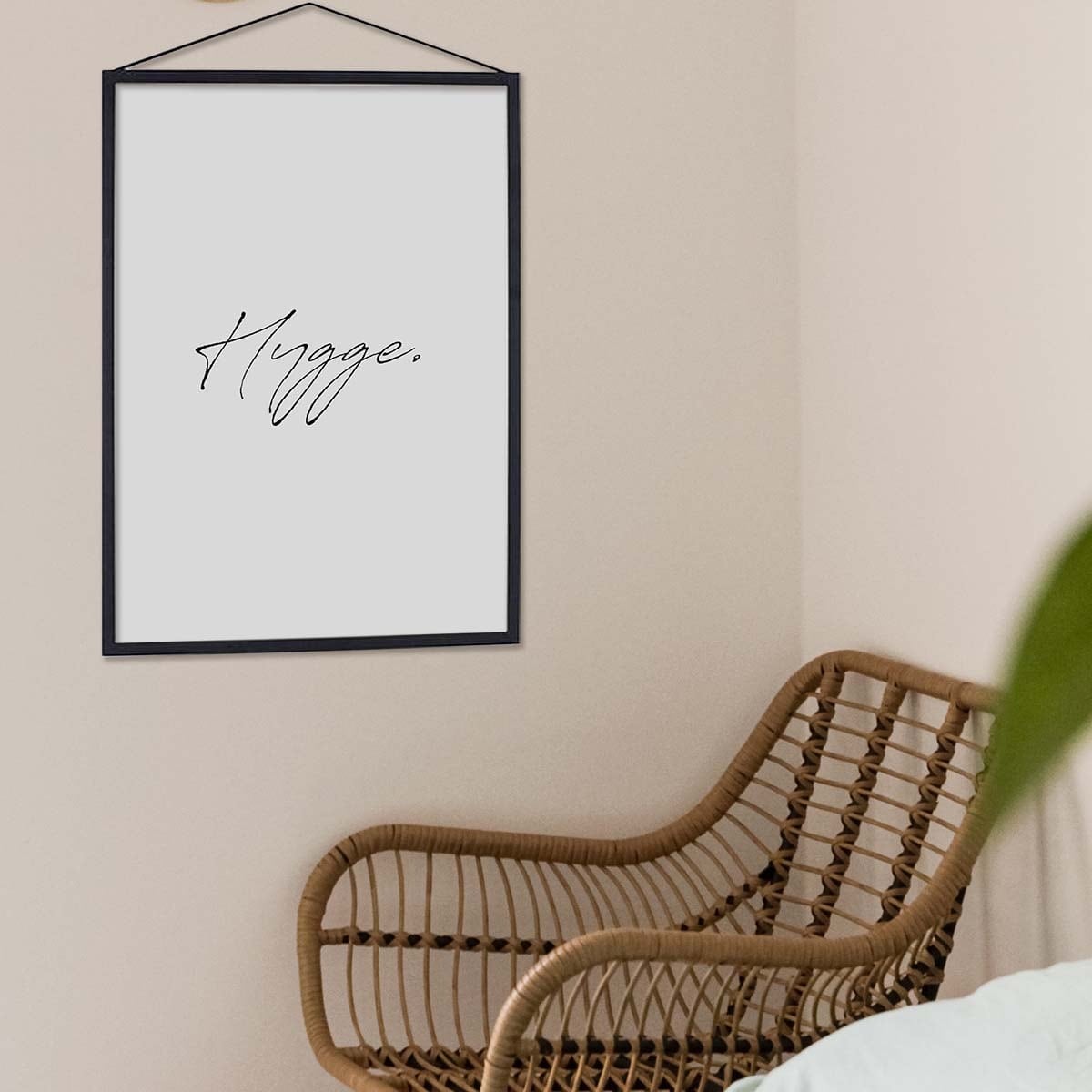 Hygge / T031 / 北欧ポスター | ポスター屋さんismirai home | 北欧