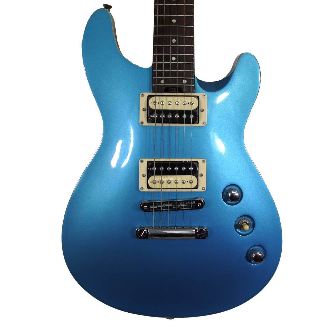 フェルナンデス APG STD' 16 VMB エレキギター | 西尾楽器BASE店