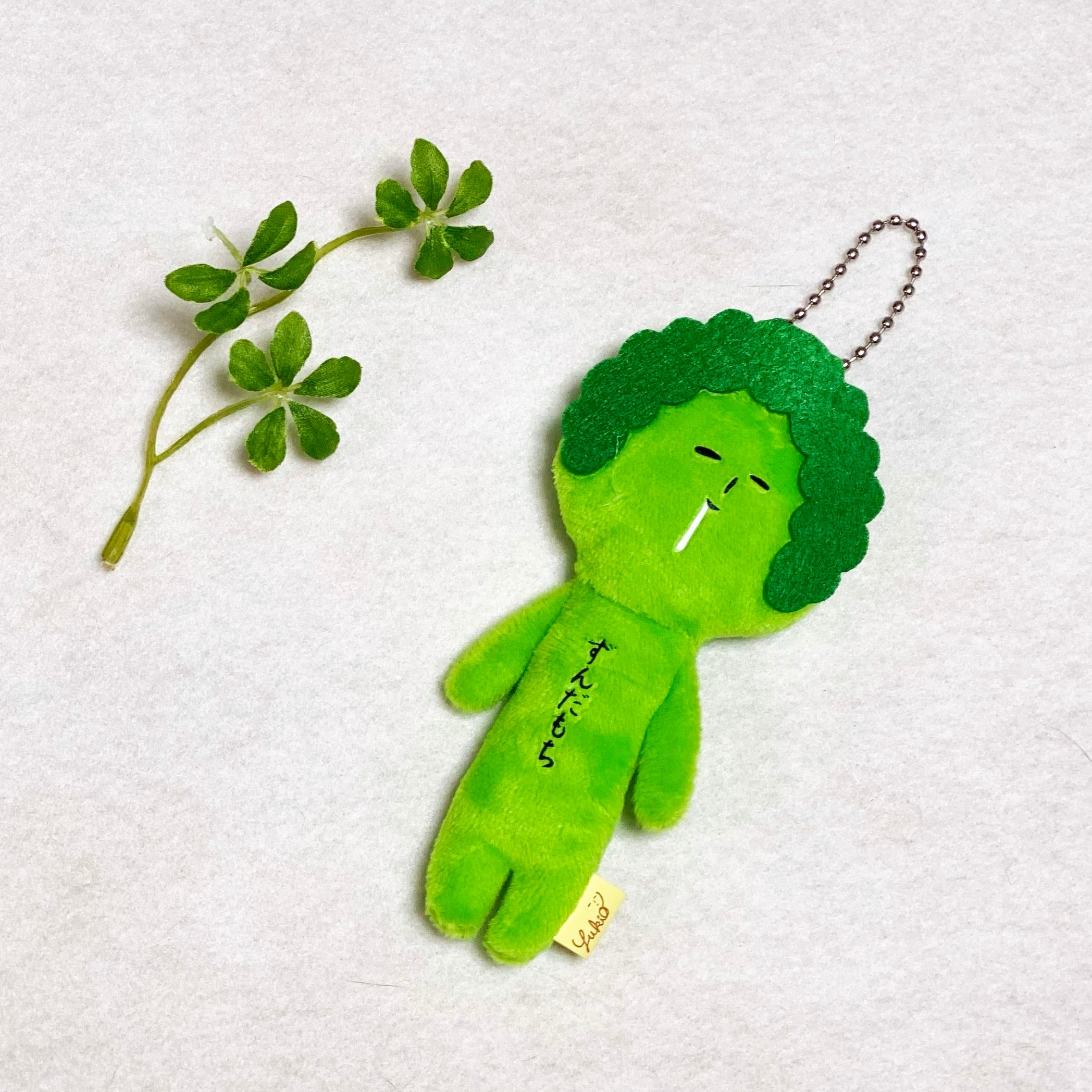 ゆきお | TORCH-Online Shop-