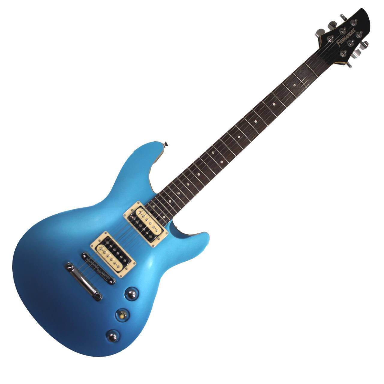 フェルナンデス APG STD' 16 VMB エレキギター | 西尾楽器BASE店