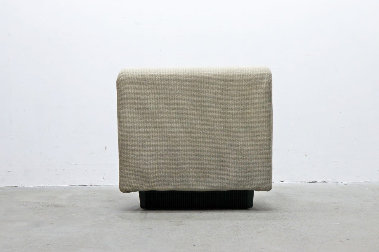 Herman Miller ハーマンミラー モジュラーシーティング セパレート 2P
