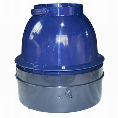 遠心式加湿器MT5500型 | 遠心式加湿器のお店