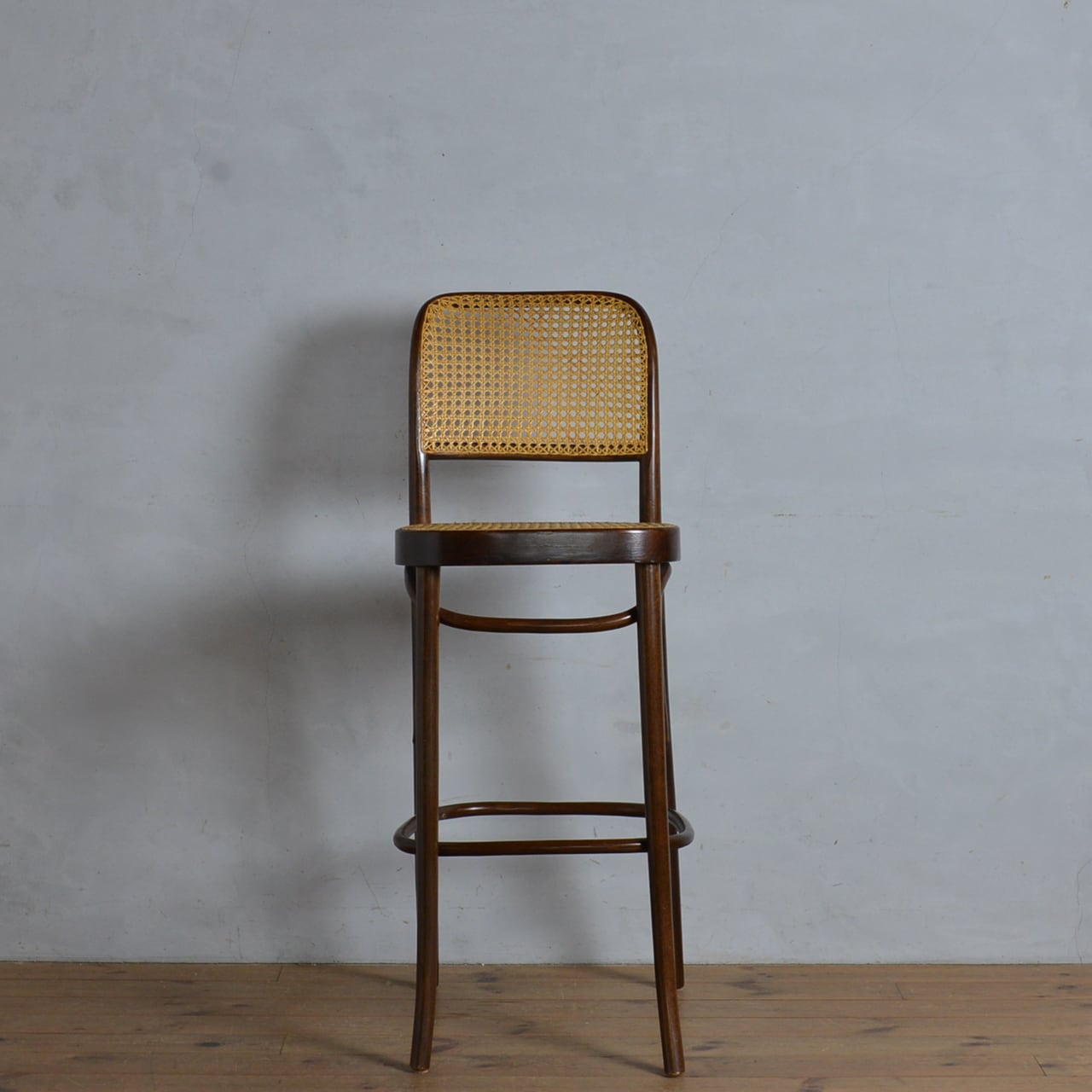No.811 Bentwood Counter Chair / No.811ベントウッド カウンター
