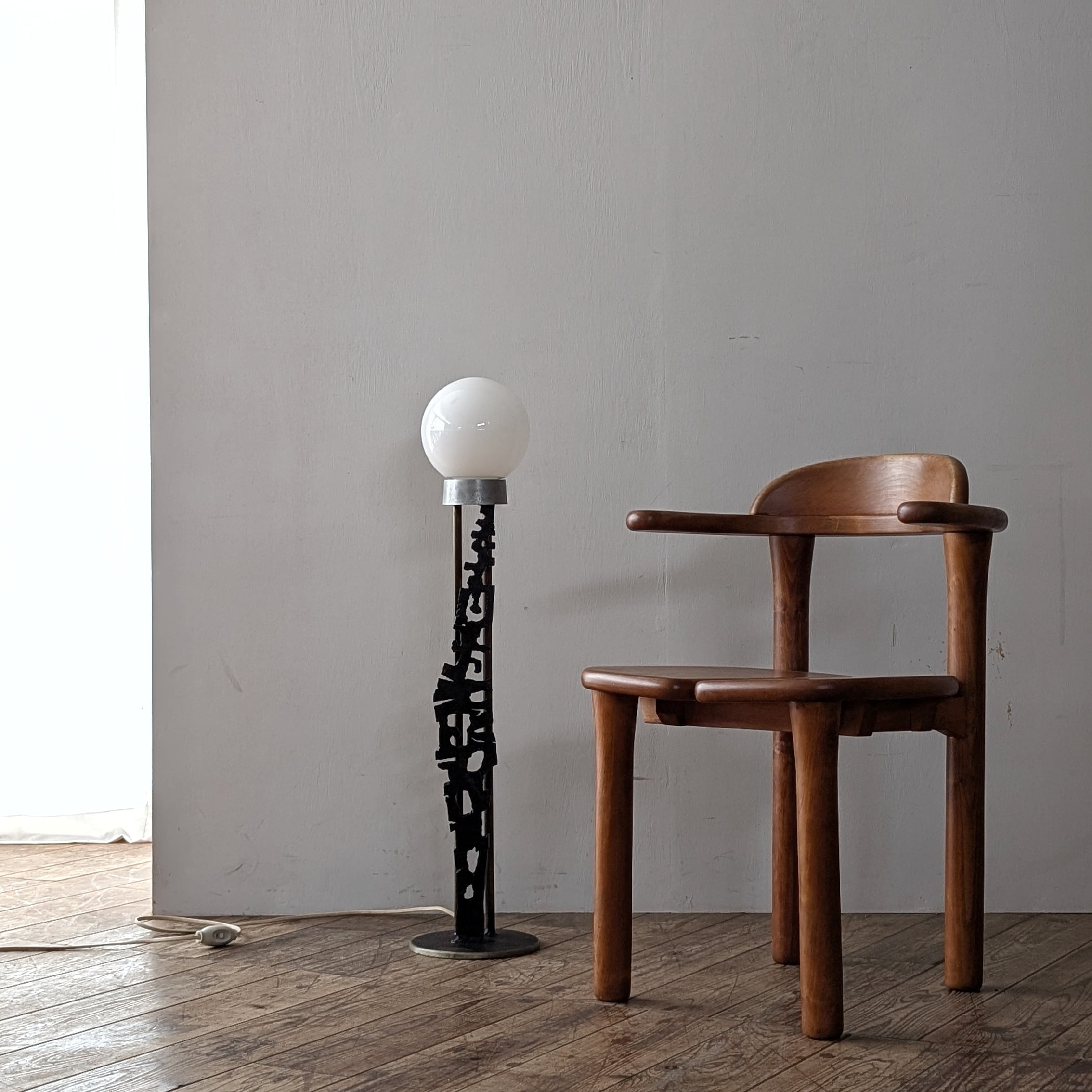 Floor Lamp / Table Lamp / Wall | sonota ヴィンテージ家具・デザイン
