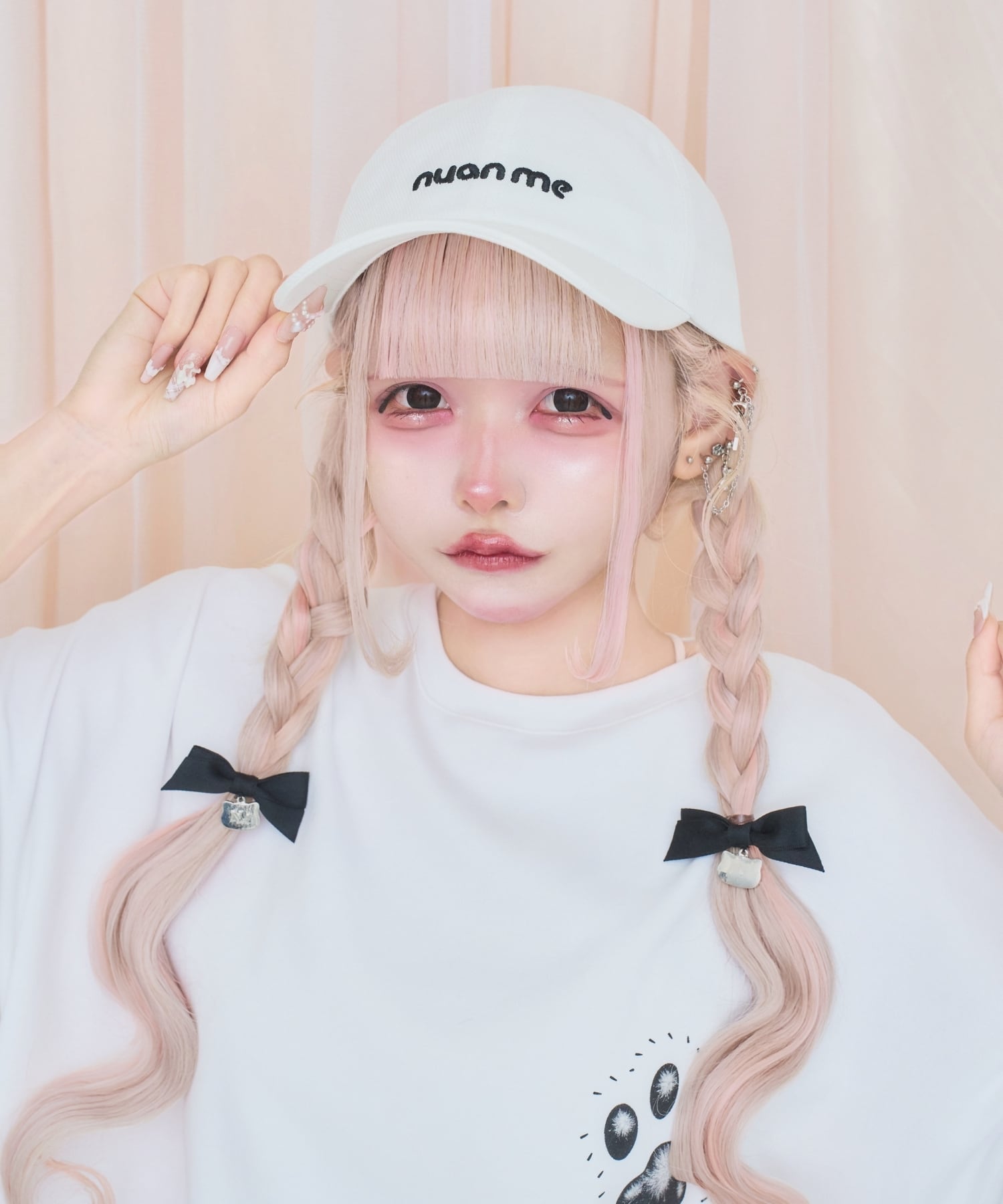 にゃんみーのきゃっぷ | nyan Me.
