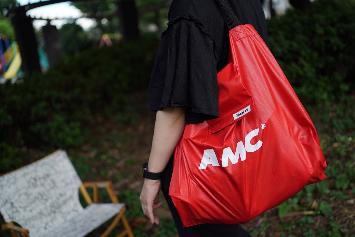 asimocrafts アシモクラフツ AMCBAG | momisecretbase