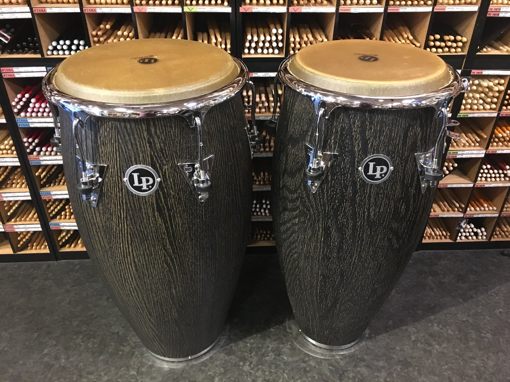 CONGA | DRUM SHOP ACT