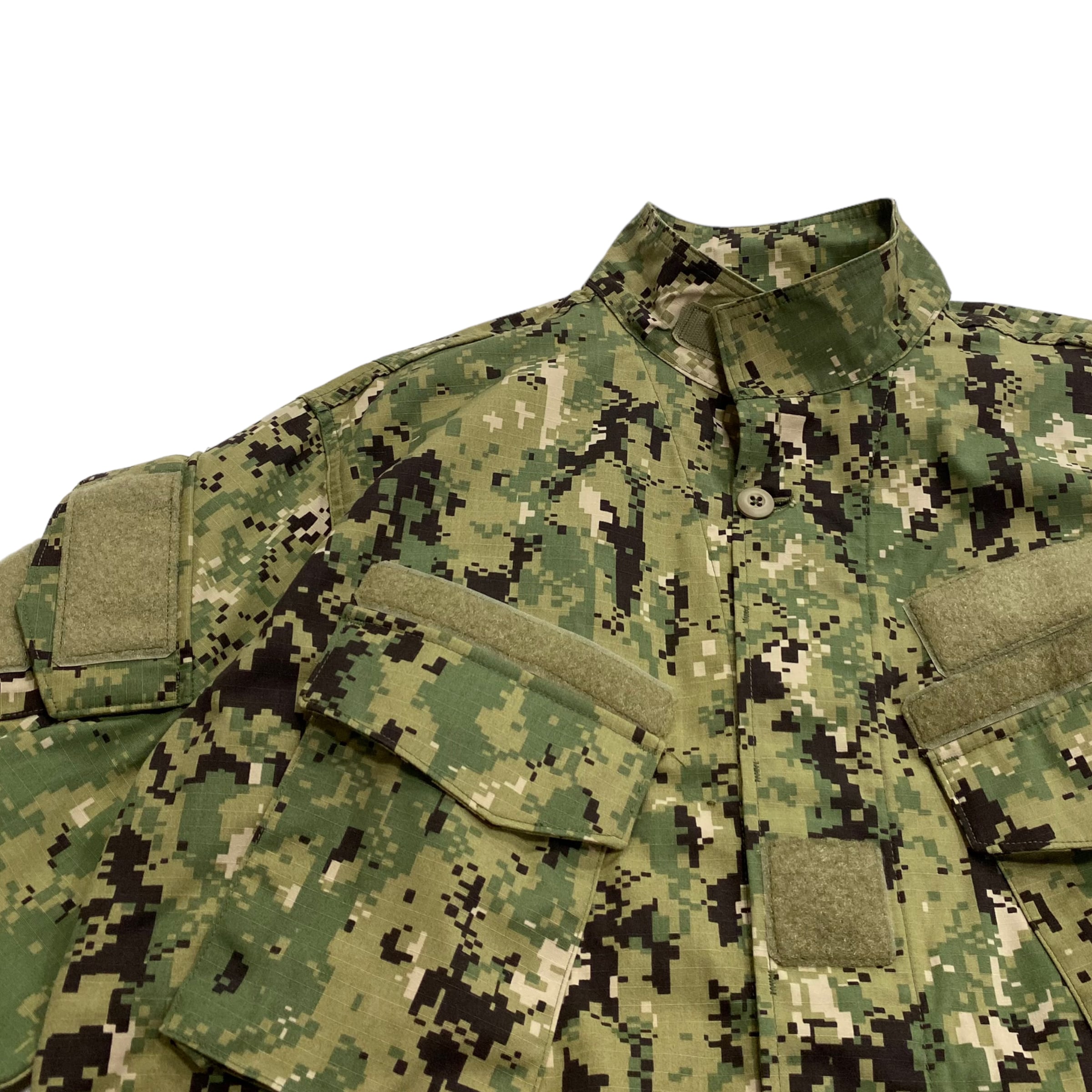 MARS” Patagonia / level9 Field Shirts | TAPA TAPP