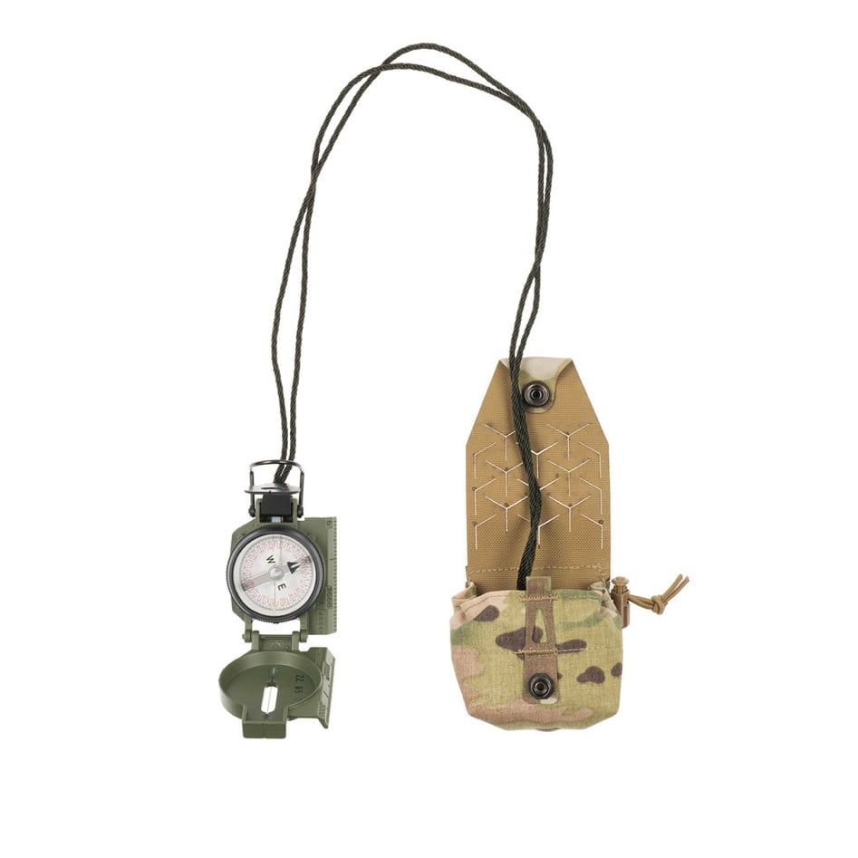Spiritus Systems スピリタスシステム Frag Grenade SPUD Pouch フラグ