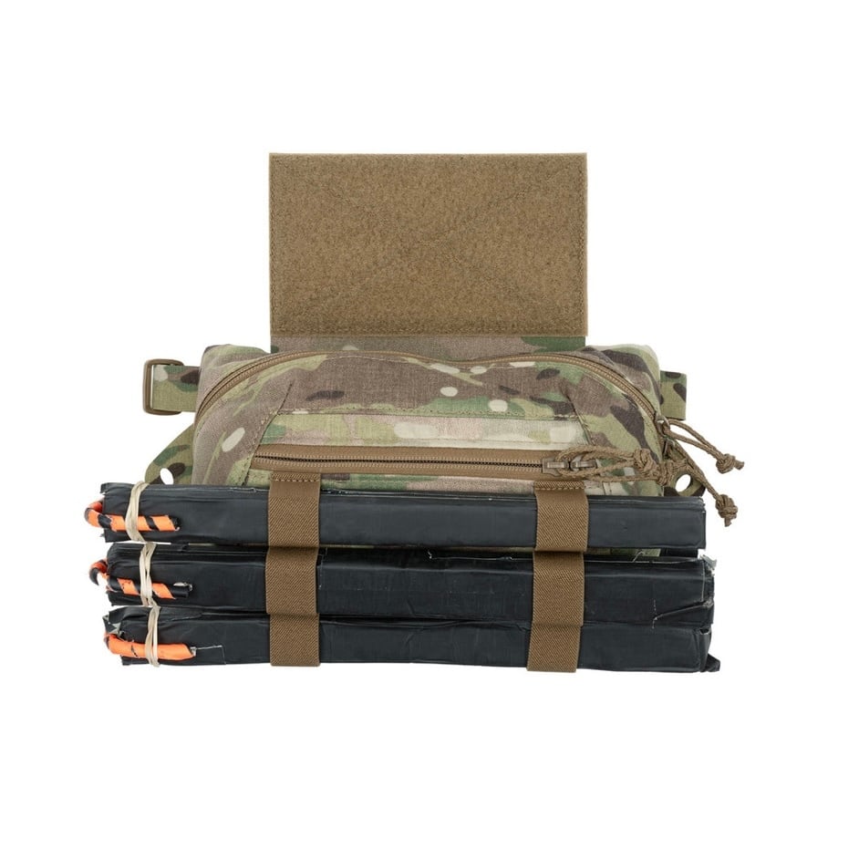 新品】PEWTACTICAL SSタイプ Brunch Box マルチカム 新品】PEWTACTICAL