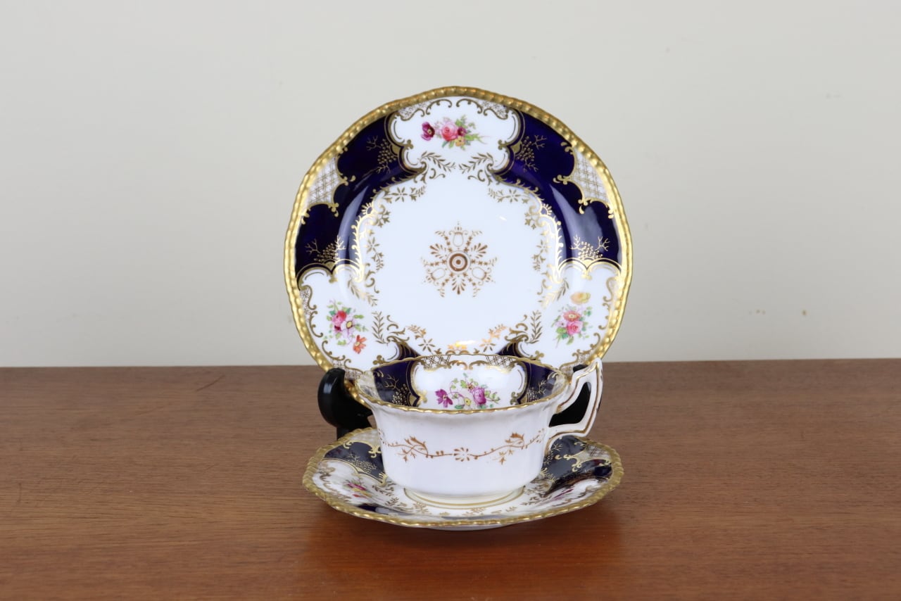 コールポート（Coalport） | epoca