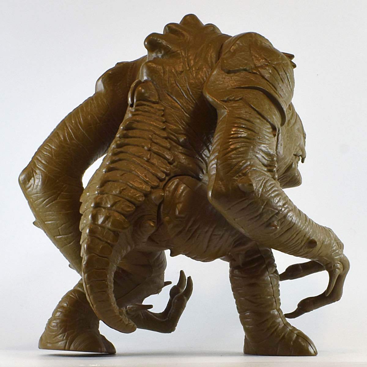 オールドケナー スター・ウォーズ ランコア・モンスター アクション