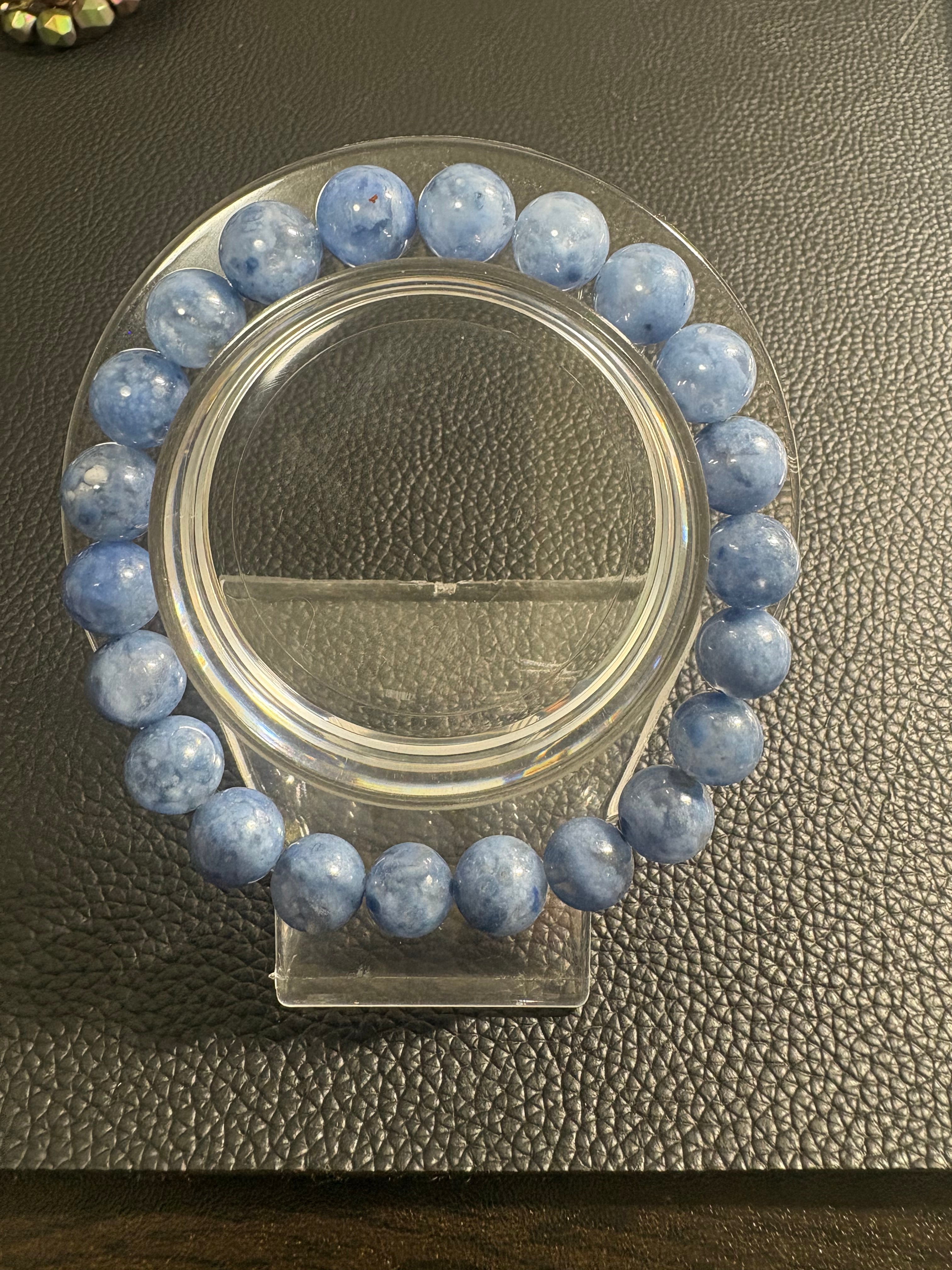 ブルーラビットヘア | happiness_stone