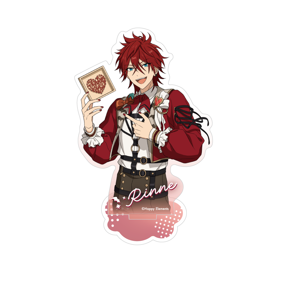あんスタ 6周年 ぱしゃっつ あんスタ ぱしゃっつ 6A 燐音 天城燐音
