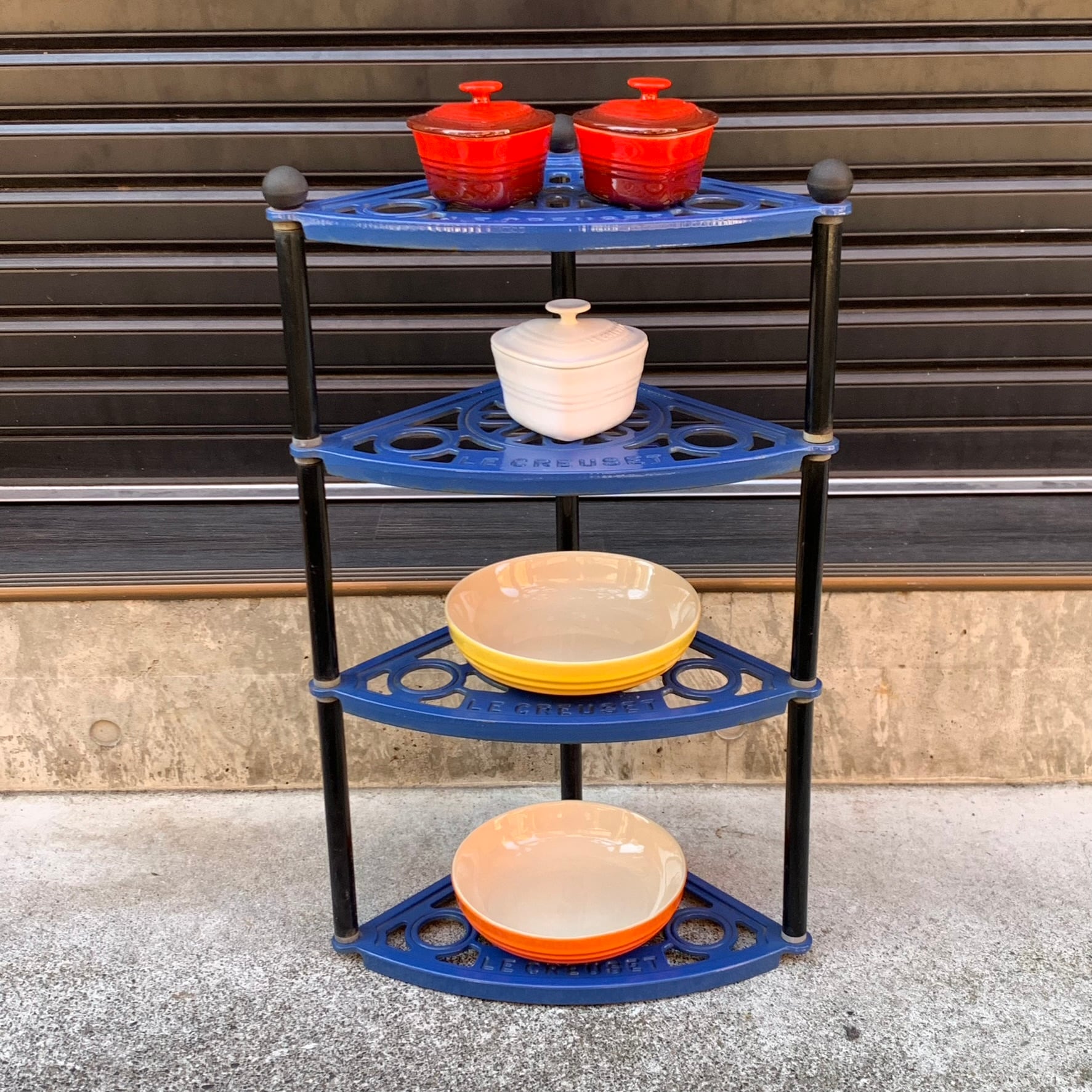 Le Creuset / ルクルーゼ | トリノス-torinoth- | 新宿区神楽坂の