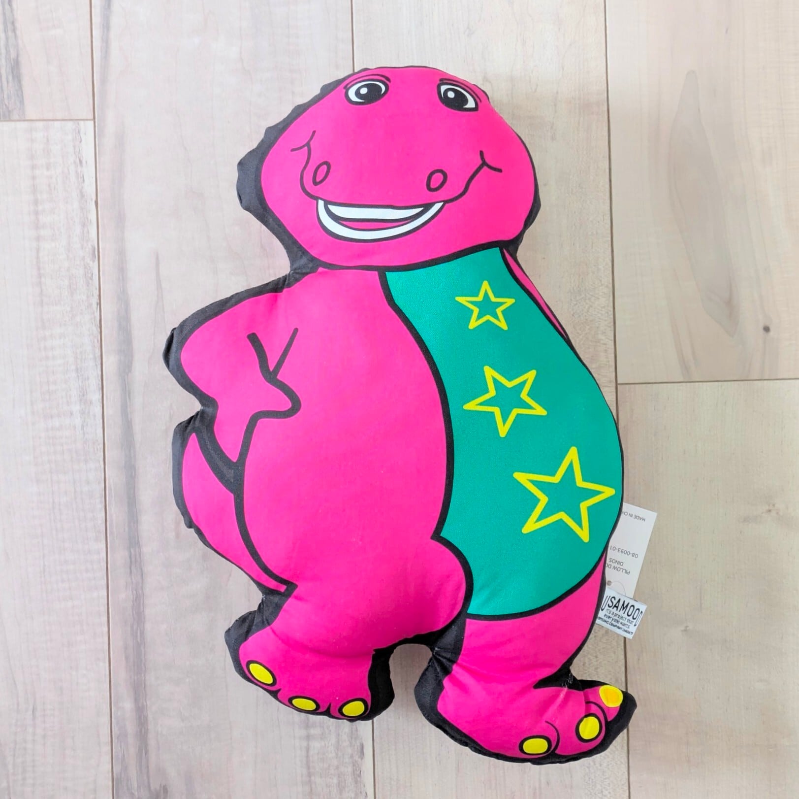 Barney（バーニー） | HAPPY GO LUCKY WEB SHOP