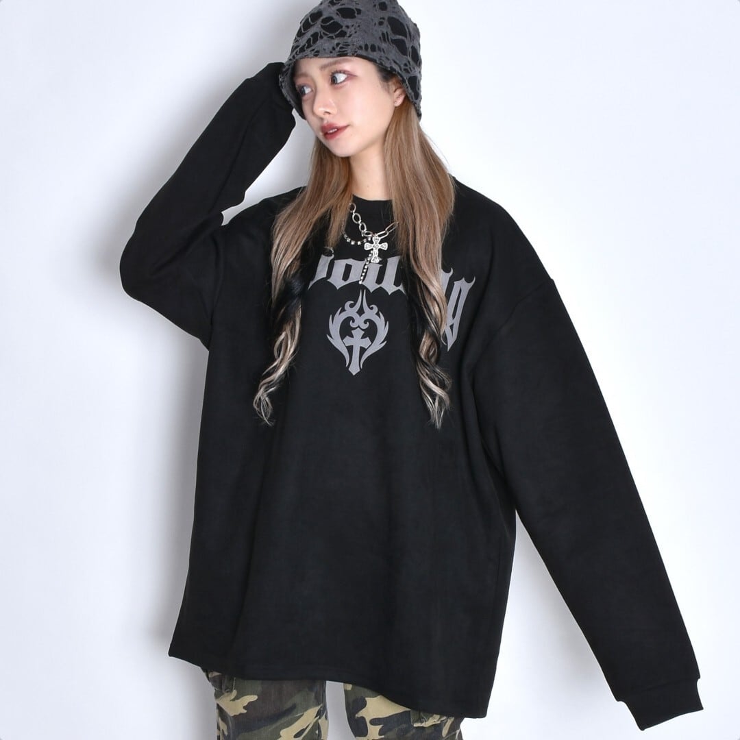 ソ*ト様 WANIMA KSF LONGSLEEVE 【L】 ケンタロンT ソ*ト様 WANIMA KSF