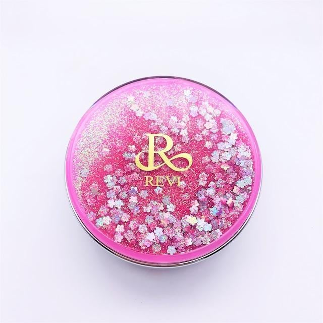 REVI CYフェイスパウダー | Amulette Beautysalon