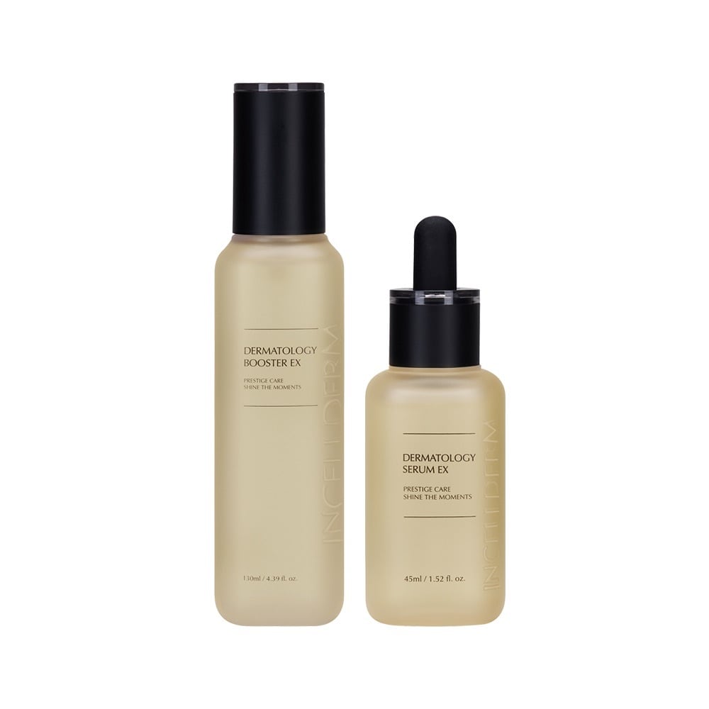 インセルダム ファーストセット INCELLDERM | KARINDO