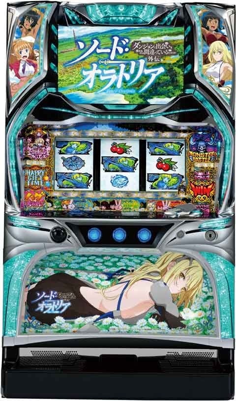 回胴式遊技機 グランベルム | Slot Shop NIT