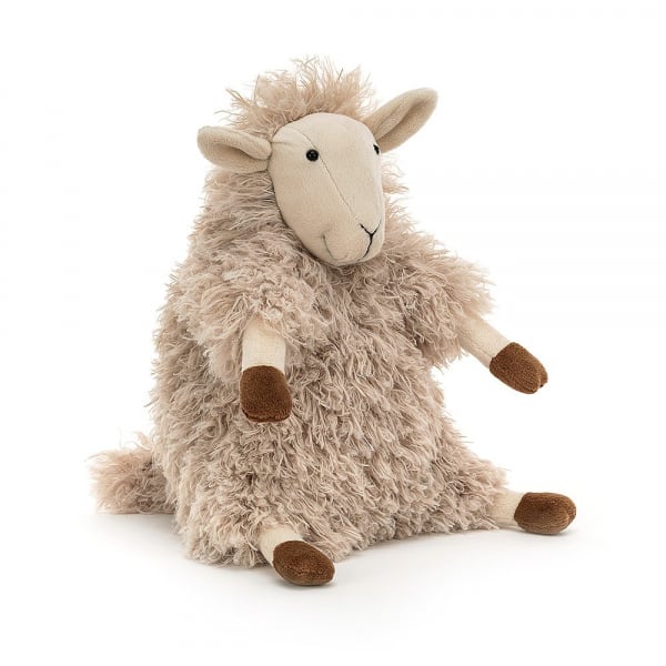 Jellycat Sherri Sheep ヒツジ ひつじのぬいぐるみ 羊 | ETOFFE