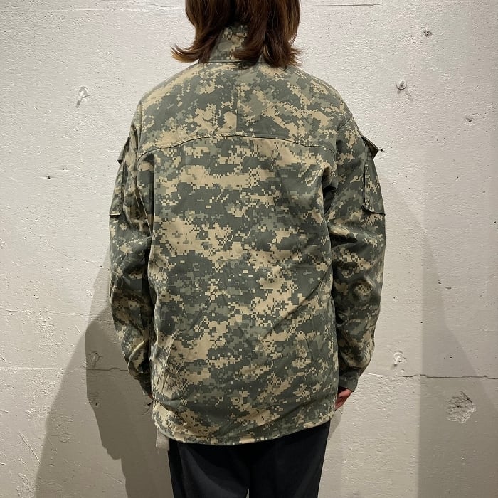 Deadstock U.S.Military ECWCS GENⅢ Lv.4 ウィンドジャケット