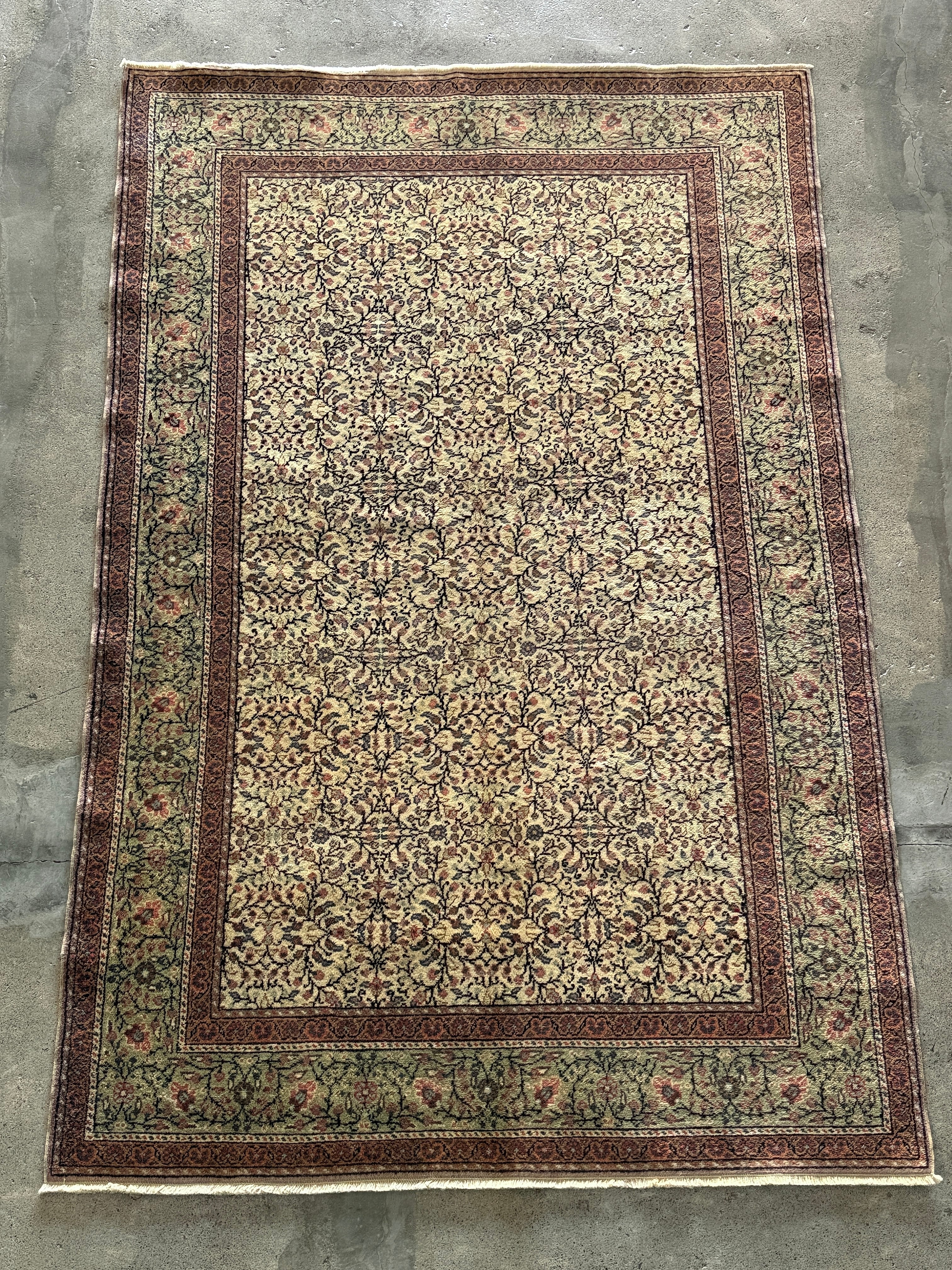 トルコラグ | Antiques&Crafts880
