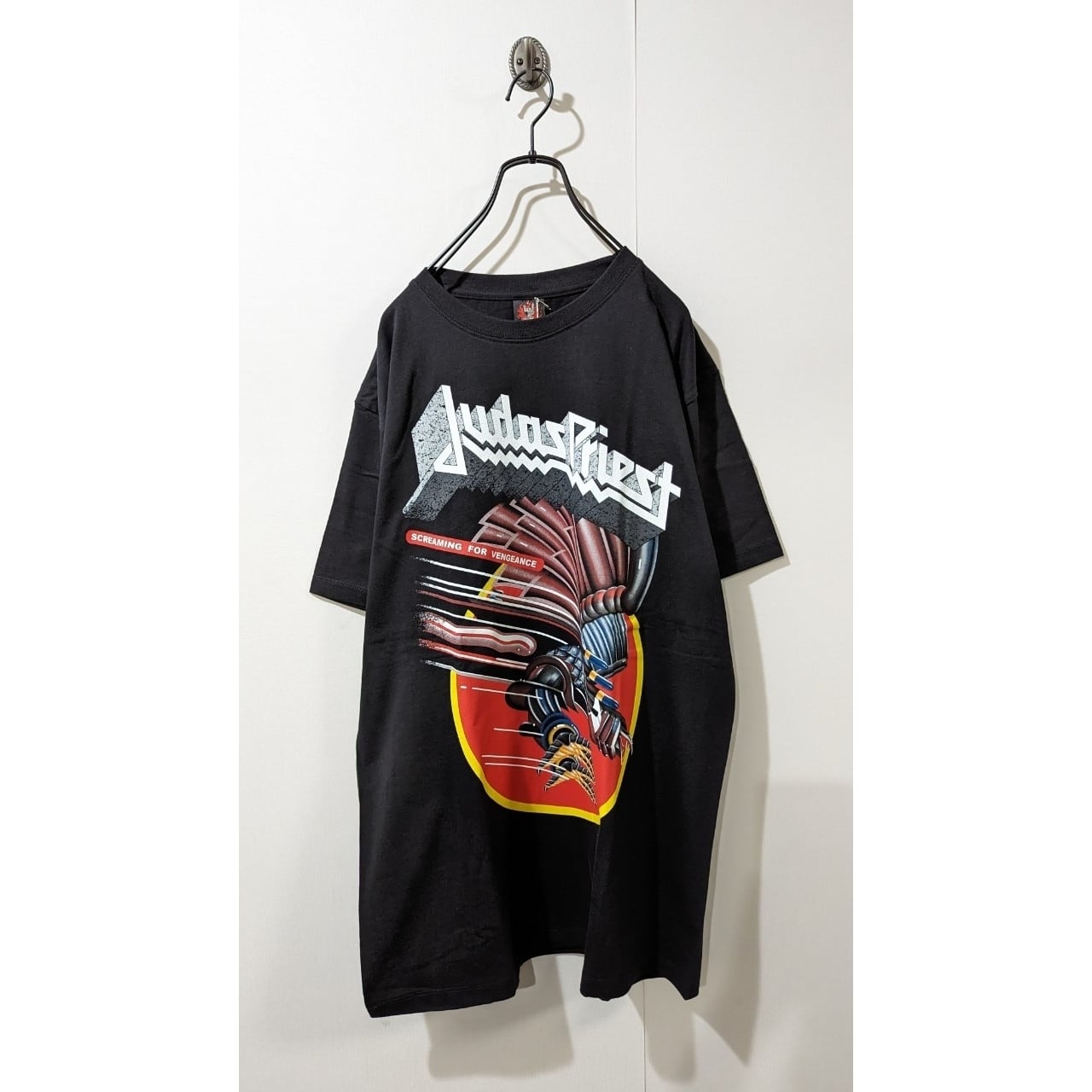 JUDAS PRIEST ジューダス・プリースト バンドT 新品 BC178 | Pickle