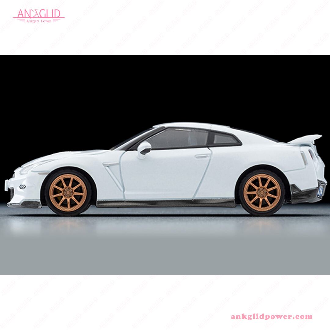 トミカリミテッドヴィンテージ NEO LV-N316c NISSAN GT-R Premium