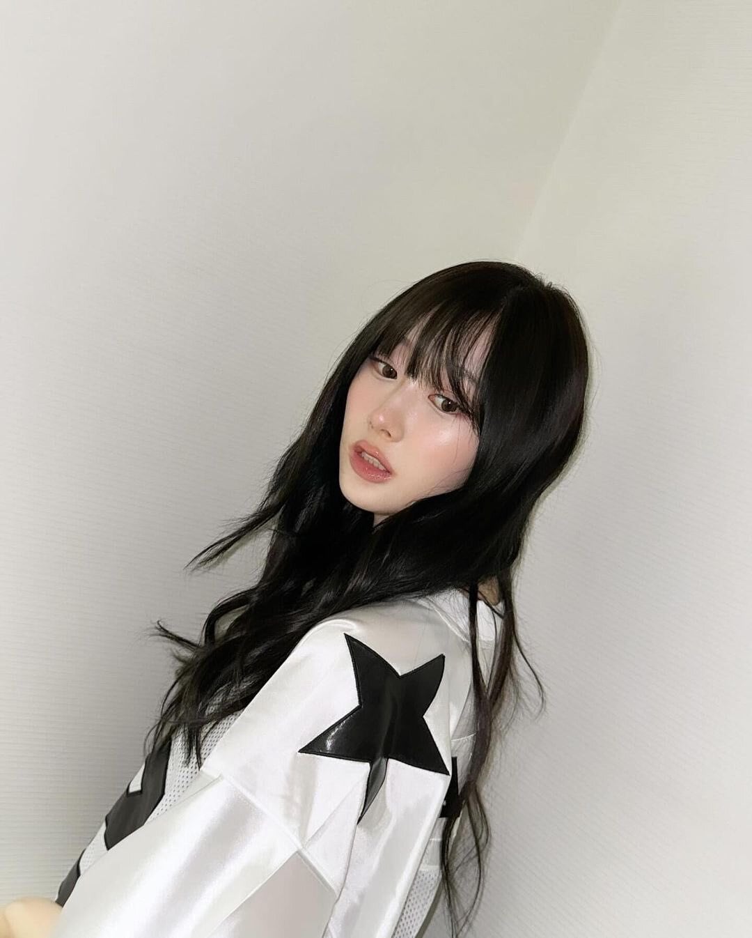 ☆AESPA ジゼル 着用！！【2000ARCHIVES】2000 Football T-shirts