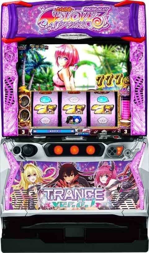 スマスロ L戦国乙女4 戦乱に閃く炯眼の軍師 | Slot Shop NIT