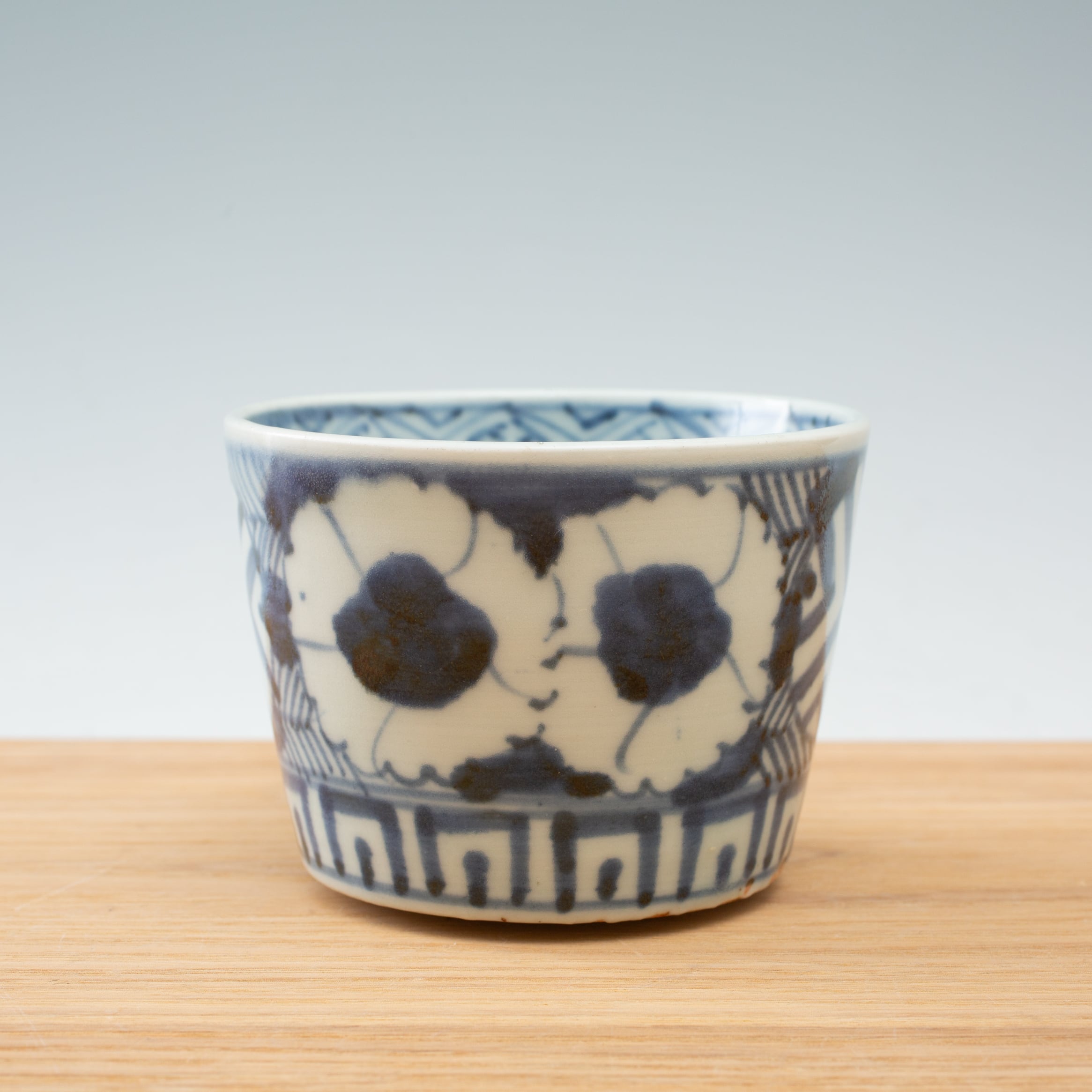伊万里(imari) | 3hige antique store | 京都・古門前の古美術店 | 三髭堂