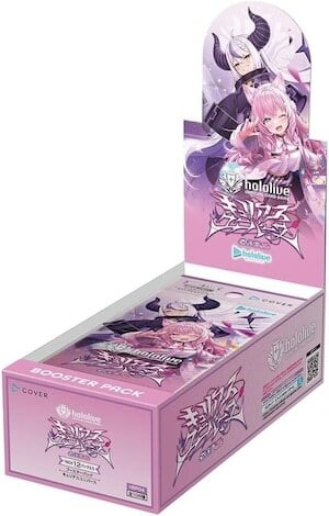 シュリンク付き】ポケモンカードゲーム スカーレット&バイオレット