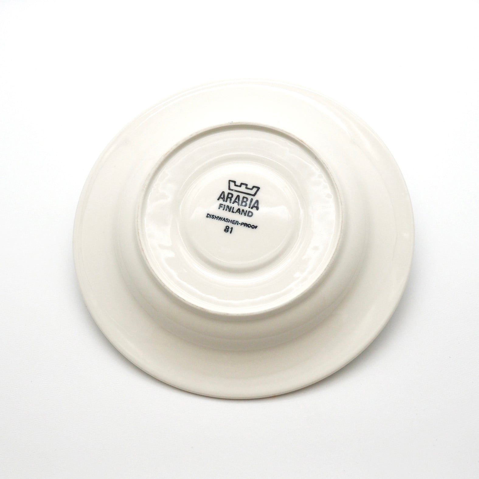 ARABIA Arctica Pudas C&S（アラビア アークティカ プダス カップ