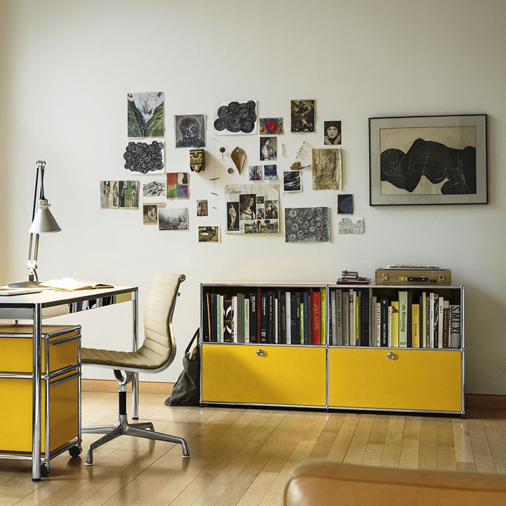 テーブル 1250×750 JPQS005［ USMハラー ］ | REAL Style online shop