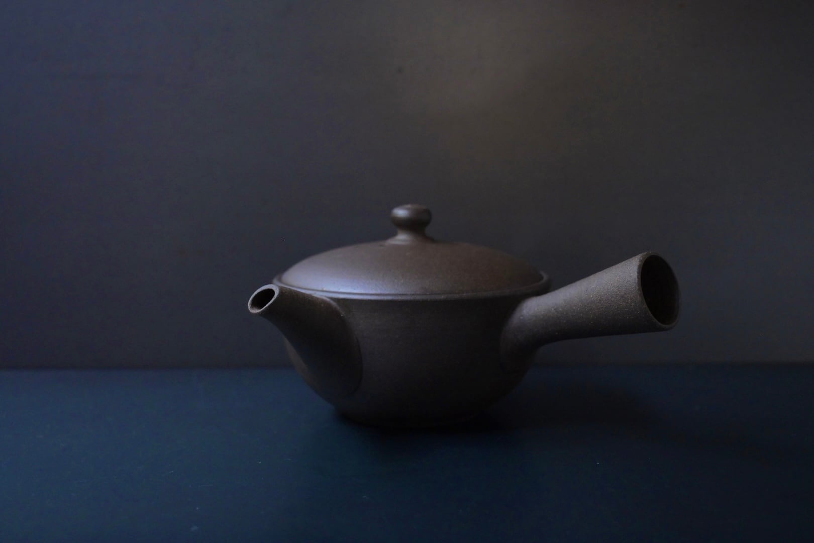 伊藤成ニ 碗型急須 | 鎌倉倶楽部 茶寮