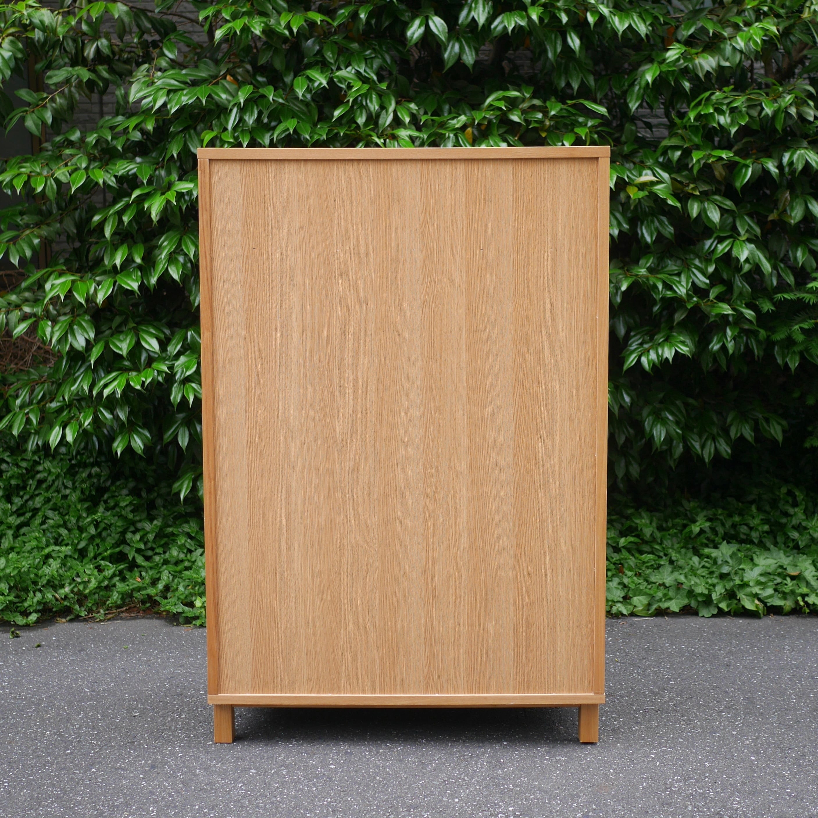 無印良品【廃盤】脚付6段チェスト | トリノス-torinoth- | 新宿区