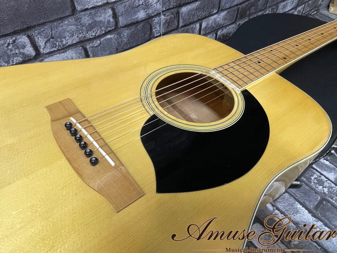YAMAKI W-300 1970年代製【MAPLE WOOD MATERIAL!!】”Japan Vintage” w