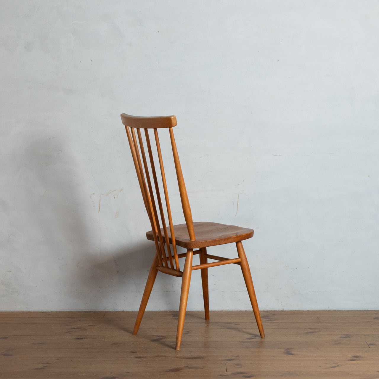 Ercol Stickback Chair / アーコール スティックバック チェア