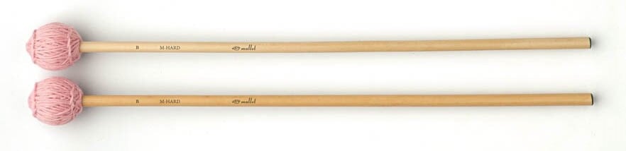 Sato mallets ST-KMHB マリンバマレット ミディアム・ハード | DRUM