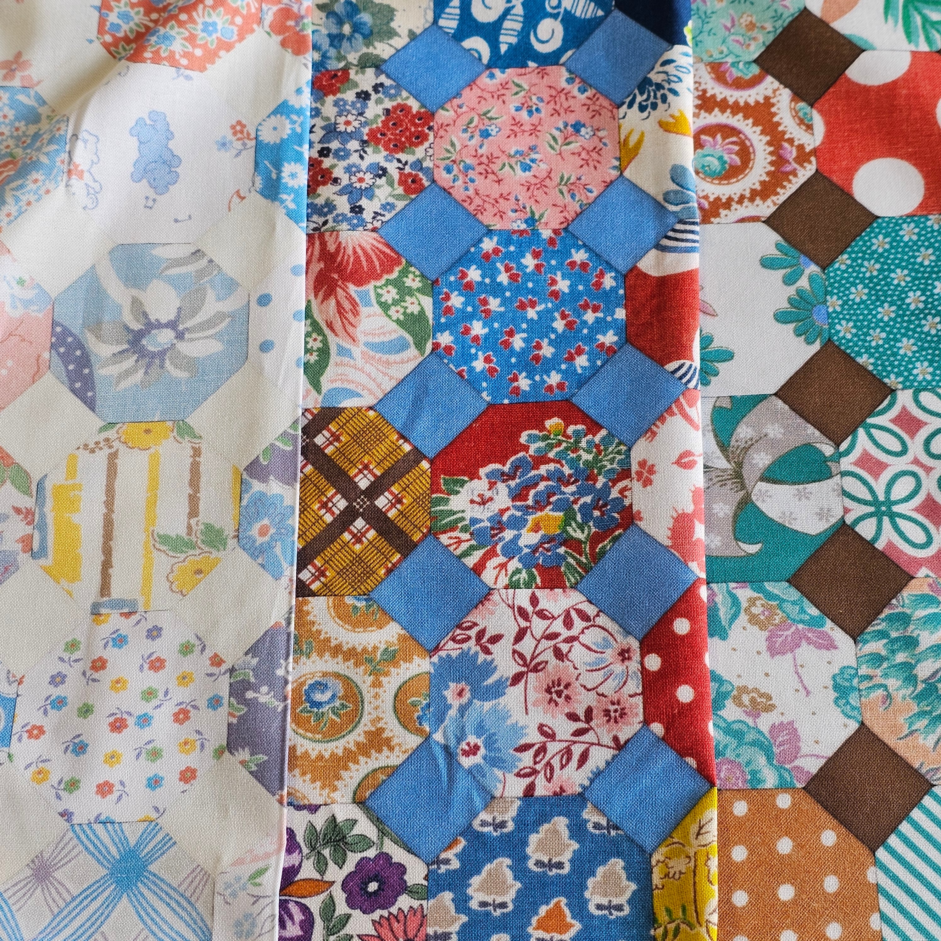 キルトパターン | junequilt