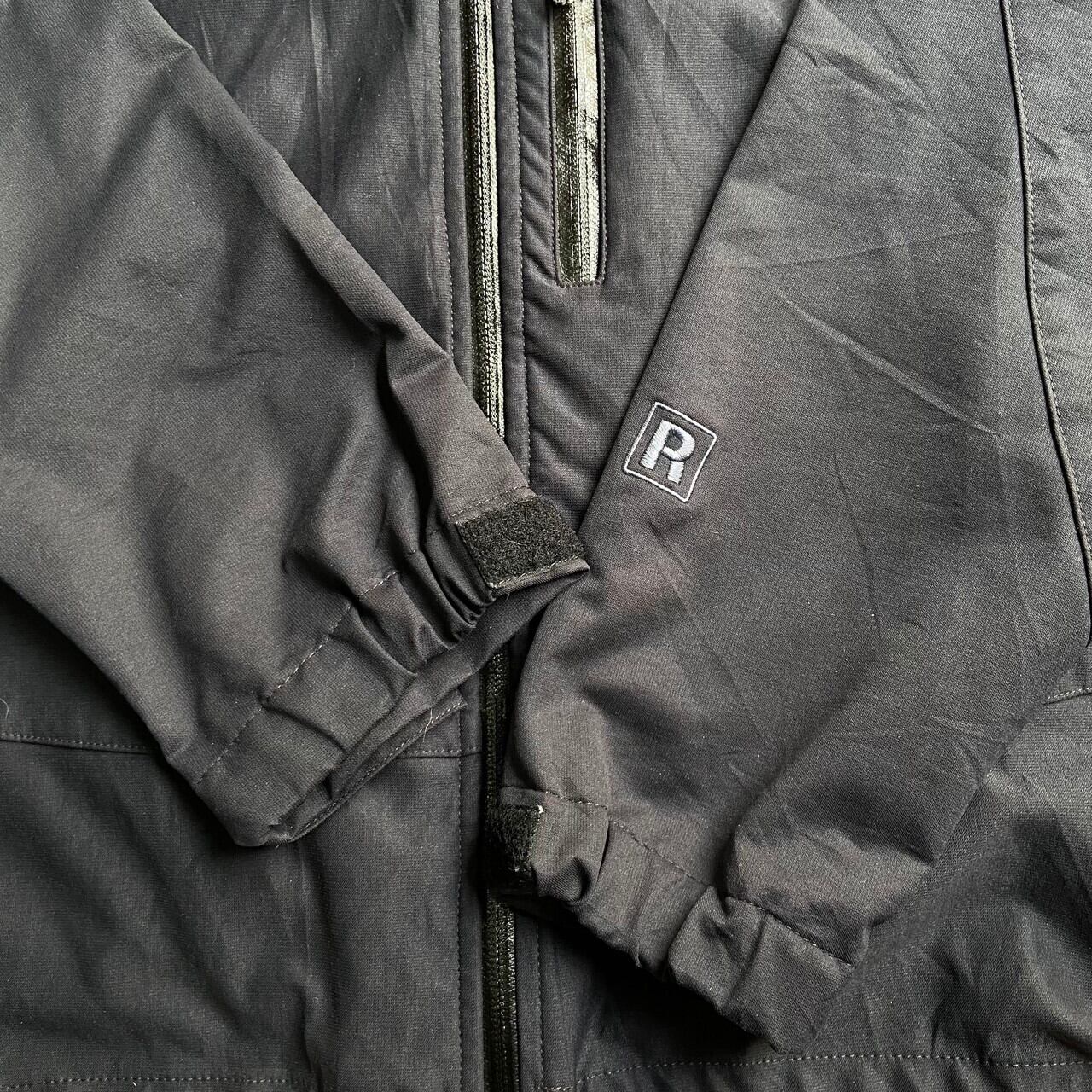 01年製 Patagonia パタゴニア レギュレーター ディメンション