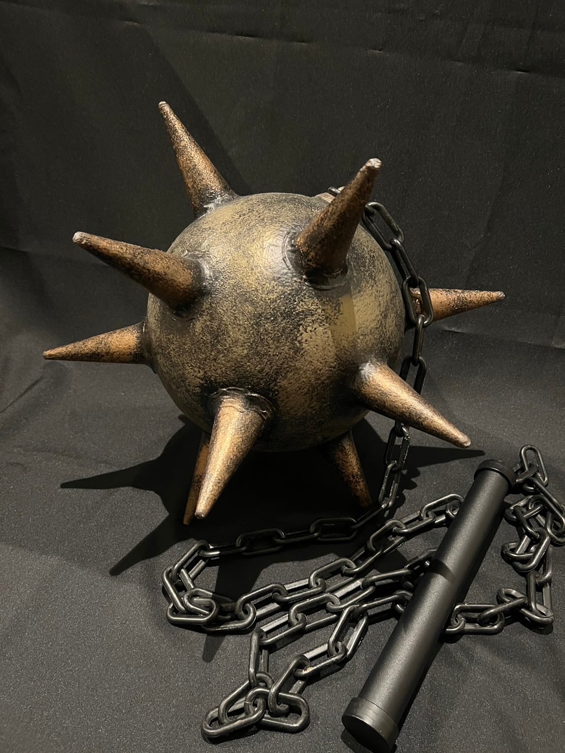 モーニングスター | オンライン武器屋｜タクミアーマリー｜Supported