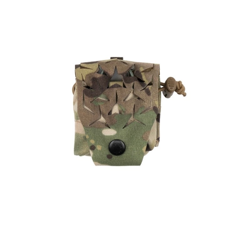 Spiritus Systems スピリタスシステム Frag Grenade SPUD Pouch フラグ