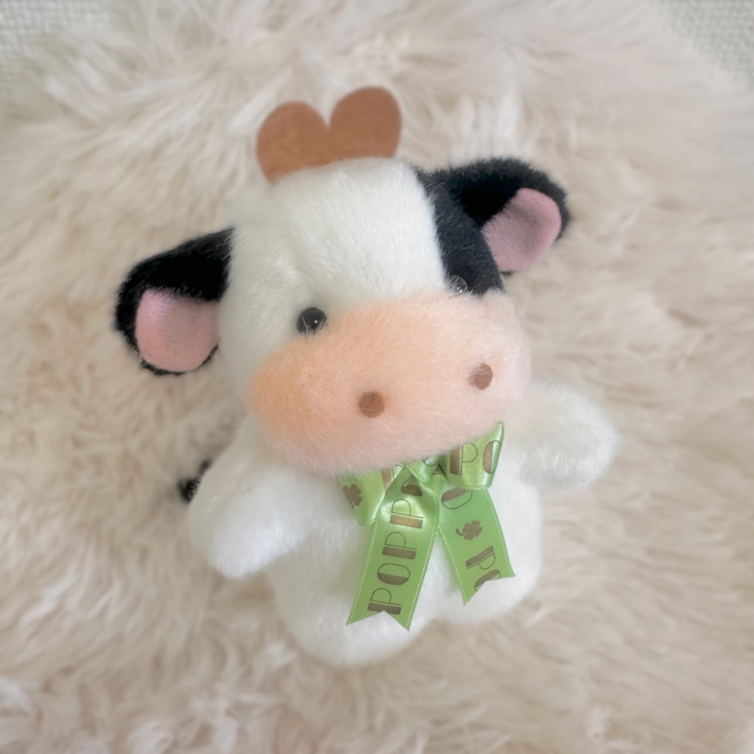 ポッポちゃん(ﾐﾆ) カバ | TAKENOKO gift shop